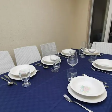 Paradiso Marino Apartment *