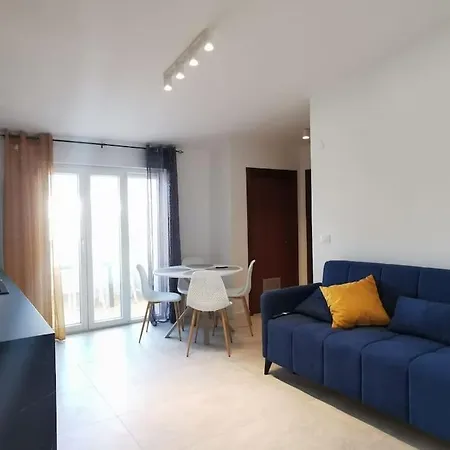 Paradiso Marino Apartment