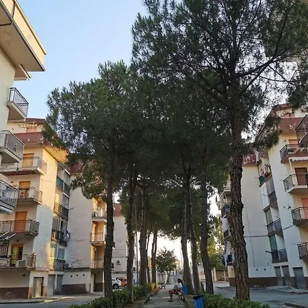 Paradiso Marino Lägenhet *