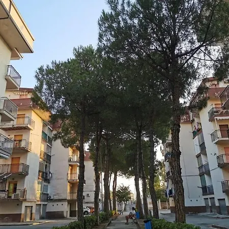 Paradiso Marino Apartment *