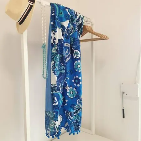 Paradiso Marino Apartment *
