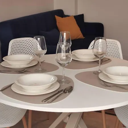 Paradiso Marino Apartment
