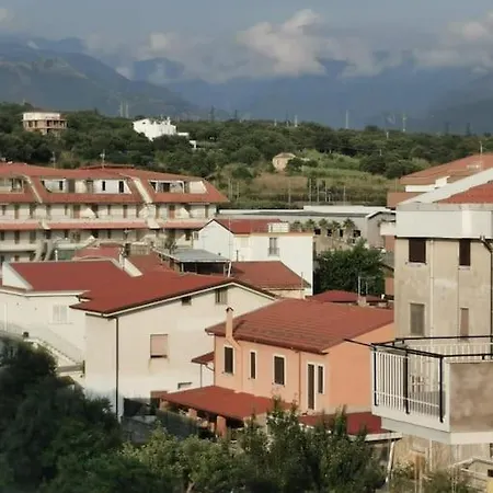 Paradiso Marino Daire *