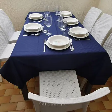 Paradiso Marino * Scalea