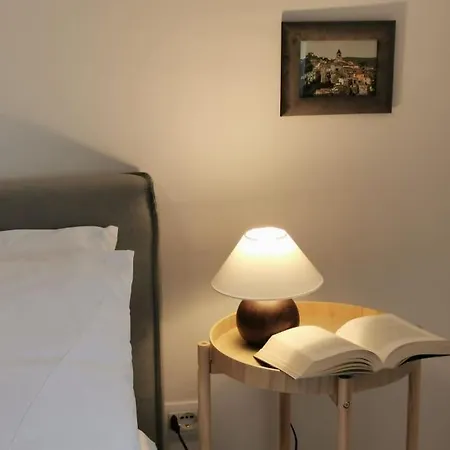 Apartment Paradiso Marino