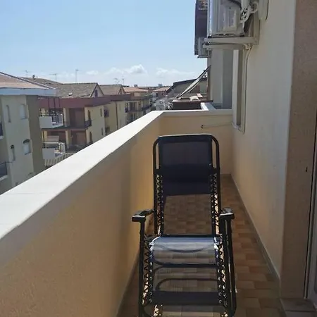Paradiso Marino Scalea