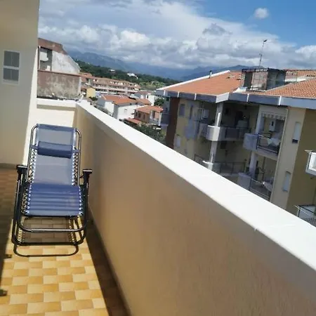 Paradiso Marino Daire