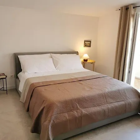Apartment Paradiso Marino *